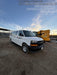 2024 CHEVROLET Express Van - Rental