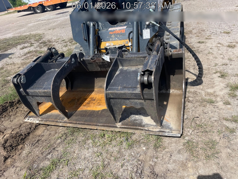 2022 PALADIN UTILITY GRAPPLE 11876-0022