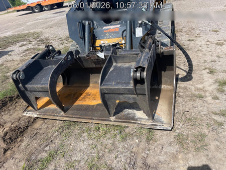 2022 PALADIN UTILITY GRAPPLE 11876-0022