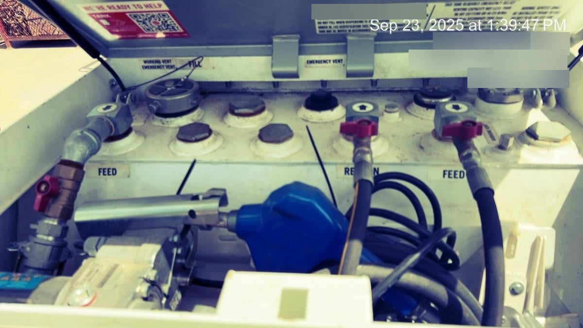 2024 WESTERN GLOBAL 20TCG-ES