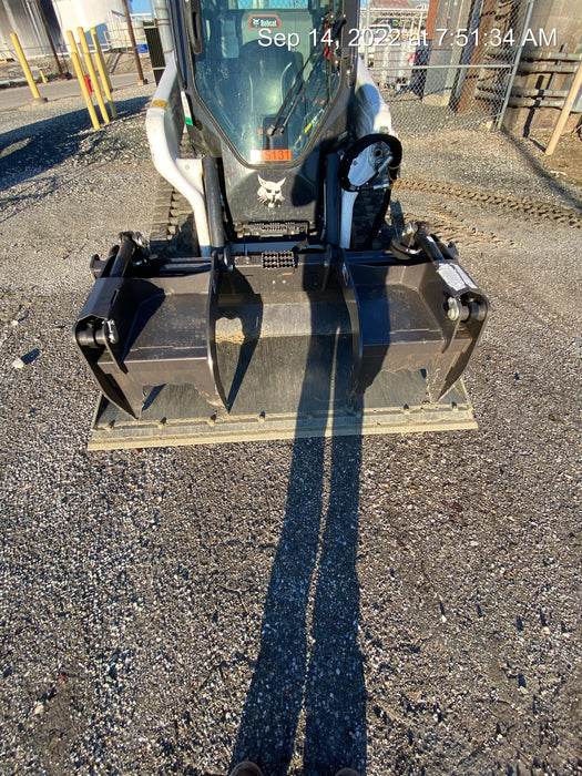 2022 PALADIN UTILITY GRAPPLE 11876-0022