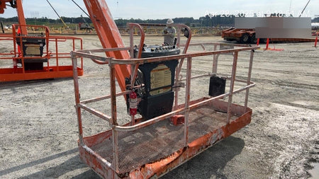 2019 JLG 1350SJP