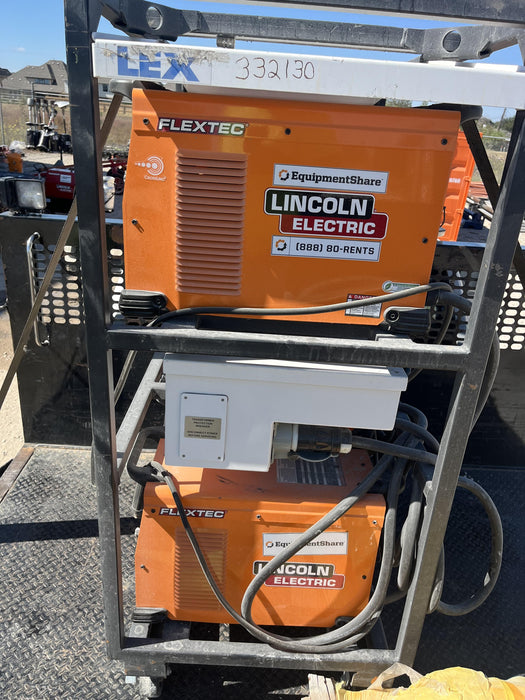 2023 LEX WR6A-7SM-FG26DZ6LD-R