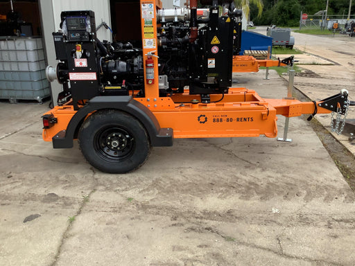 2021 PIONEER PP66S12L71-TD2.9L4