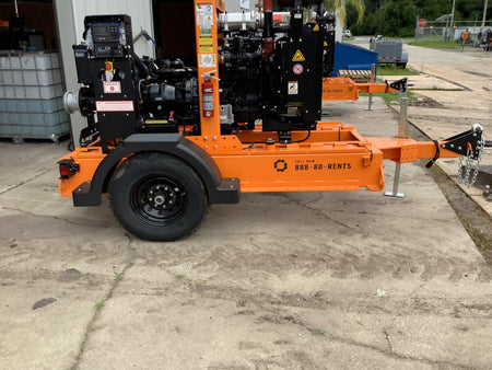 2021 PIONEER PP66S12L71-TD2.9L4