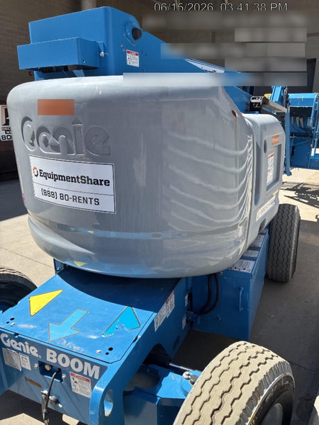 2019 GENIE Z-45/25J DC