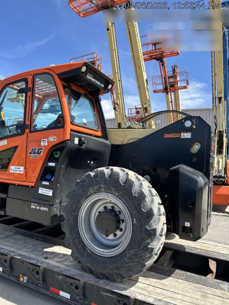 2026 JLG 1732