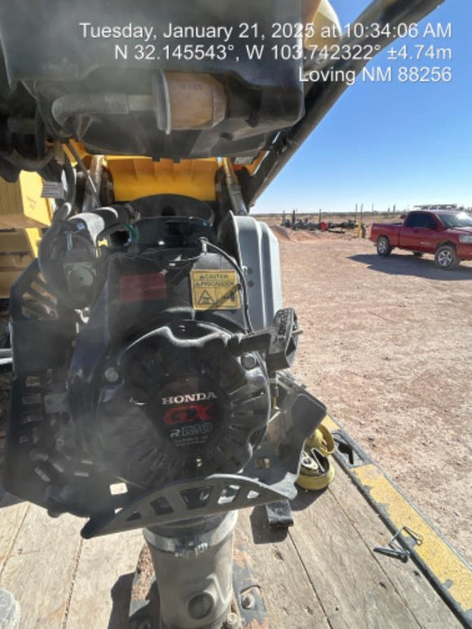 2024 WACKER NEUSON BS68-4Ab/28