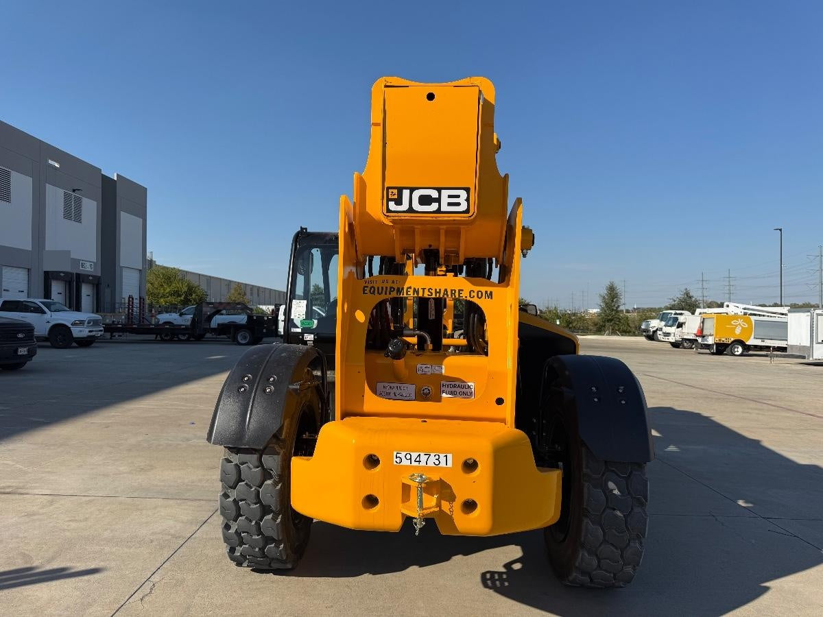 2025 JCB 512-56