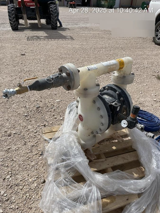 2021 INGERSOLL RAND PD20P-FPS-PTT