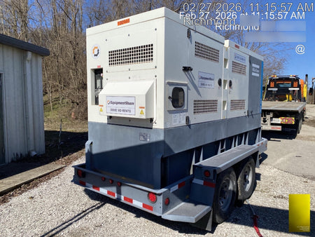 2020 ATLAS COPCO QAS250