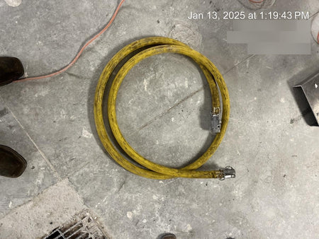 2024 CHEM GROUT CG050M