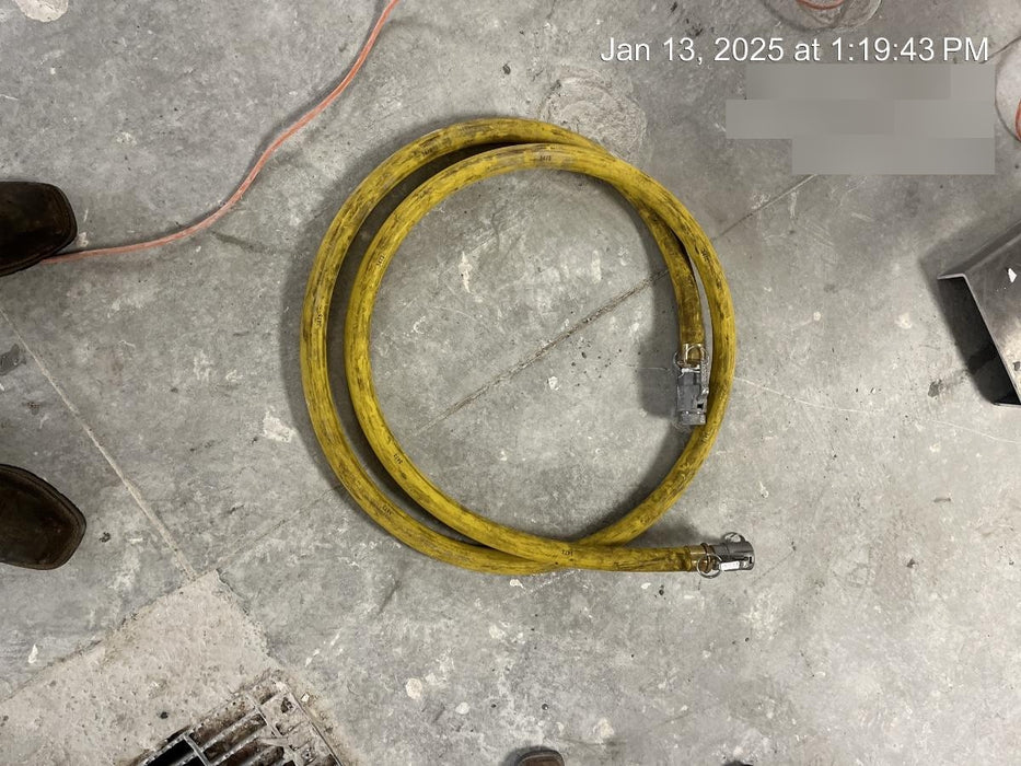 2024 CHEM GROUT CG050M