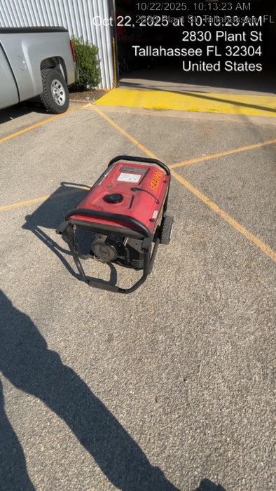 2025 MI-T-M GEN-6500-0MM1