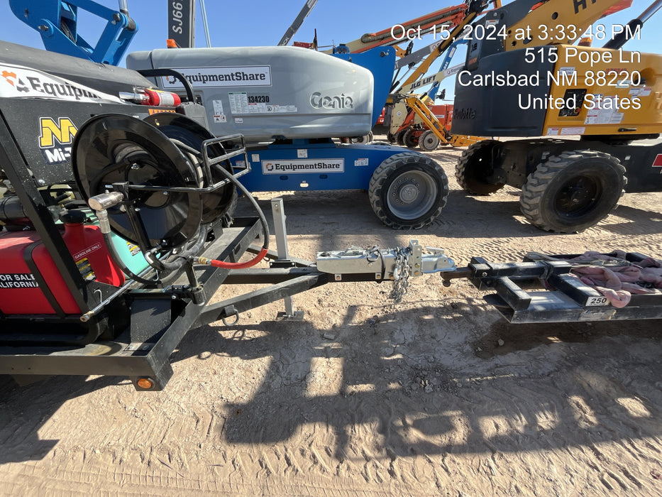 2024 MI-T-M HS-3505-1MGH-UR