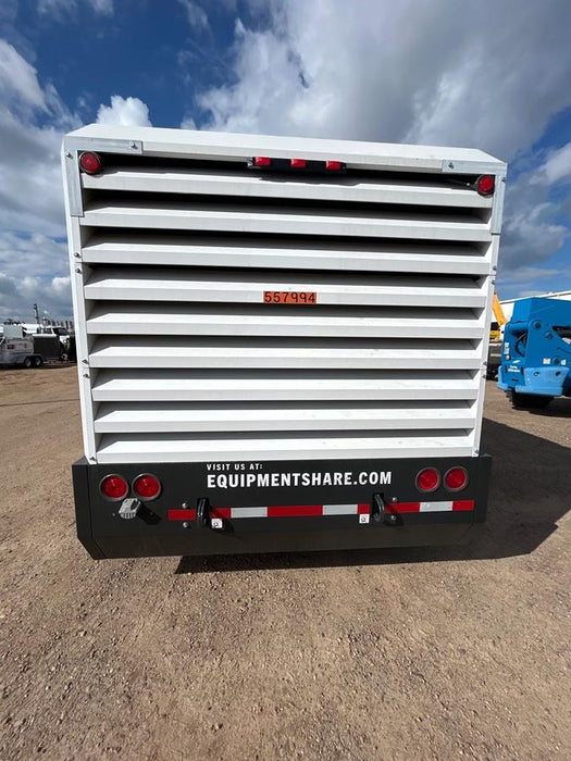 2025 BOBCAT PA915WCU-T4F