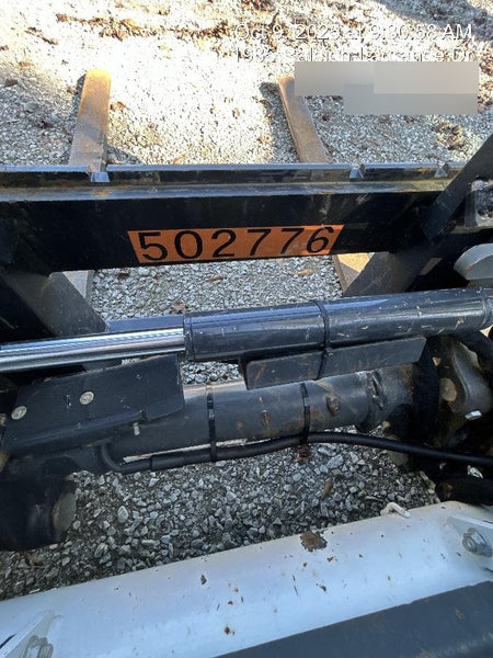 2025 ARROW MATERIAL HANDLING F5100CB
