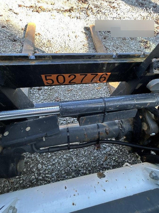 2025 ARROW MATERIAL HANDLING F5100CB