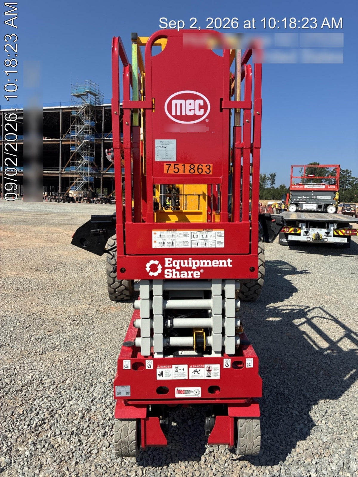 2026 MEC Micro 26-XD+