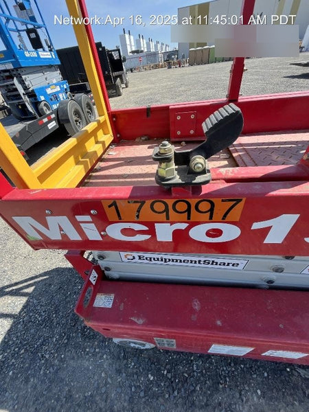 2021 MEC Micro 19
