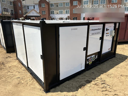 2022 AES AES25TDH44TTA