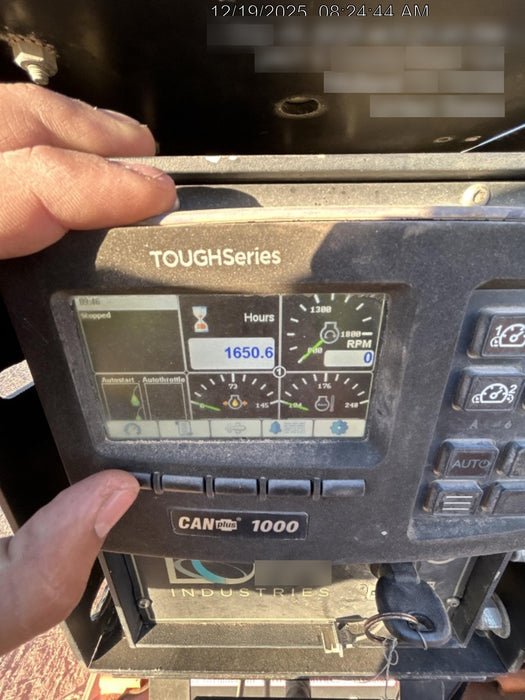 2021 PIONEER PP66S12L71-TD2.9L4