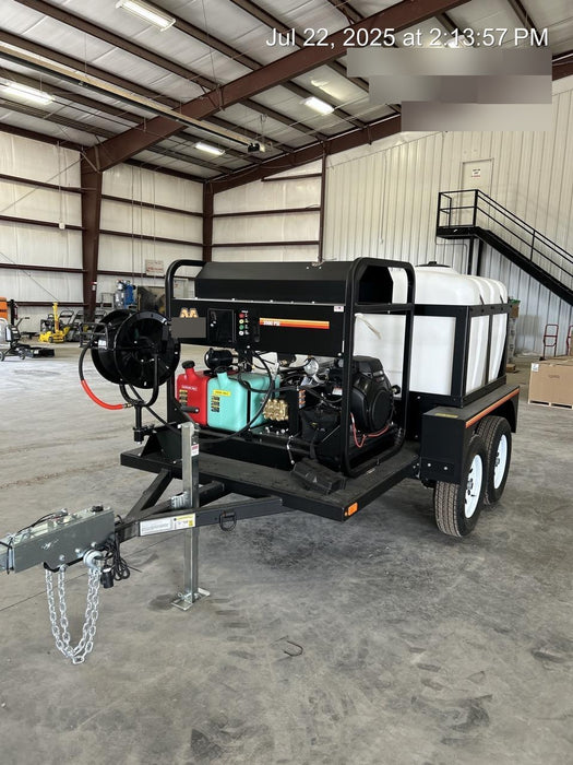 2025 MI-T-M HS-3505-1MGH-UR