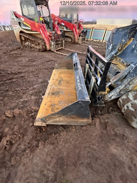 2024 ARROW MATERIAL HANDLING F5100CB