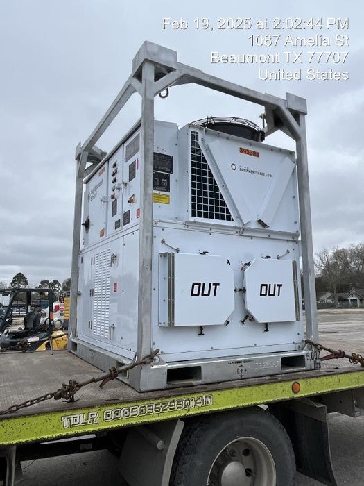 2024 SMARTECH SACP26A-HS