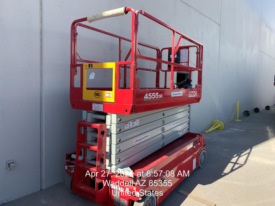 2020 MEC 4555SE