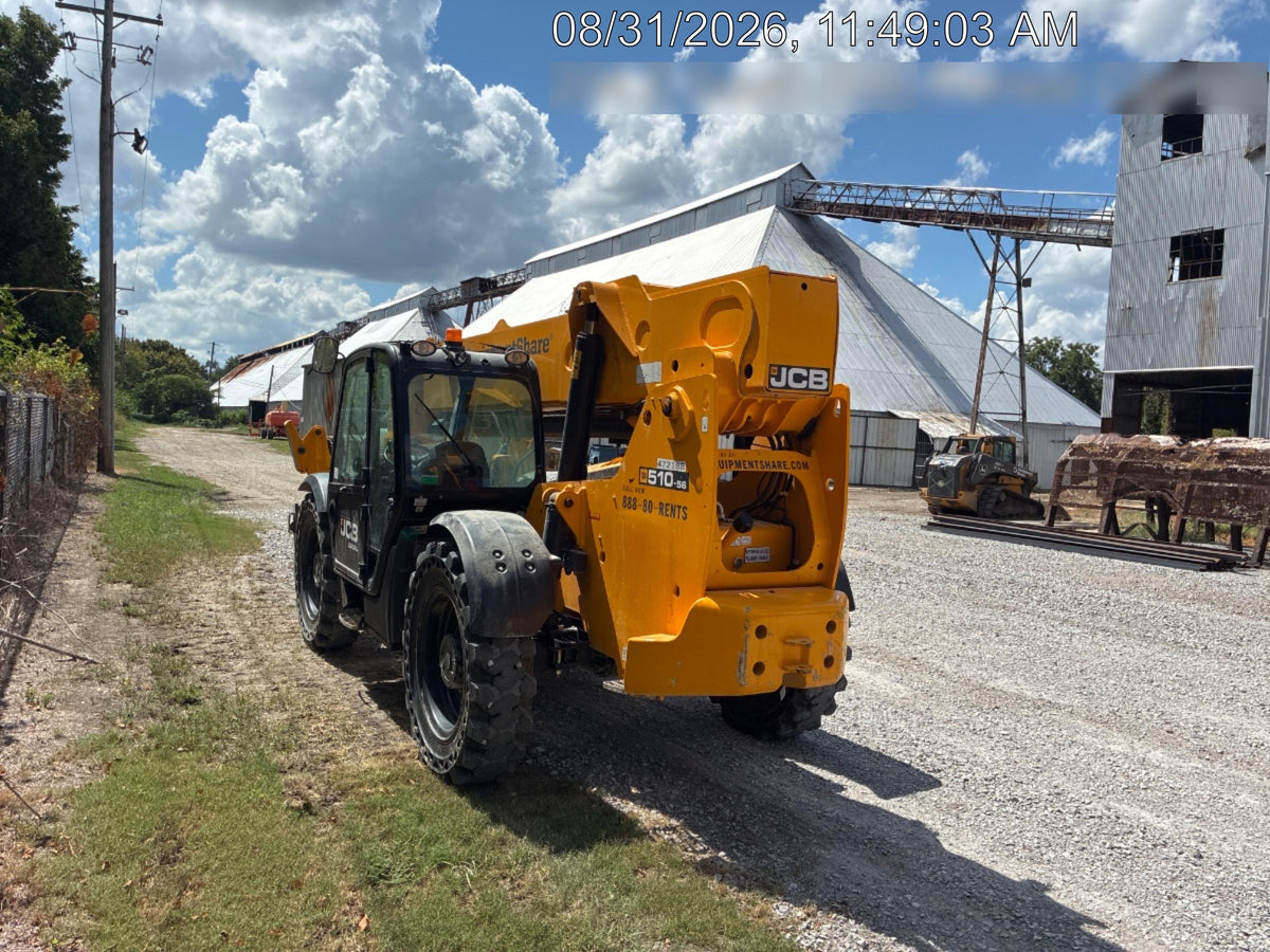 2025 JCB 510-56