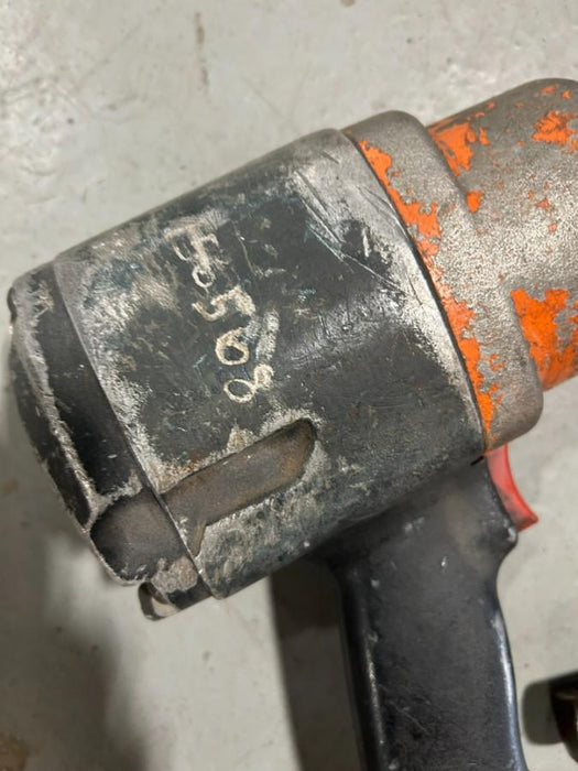 2021 MICHIGAN PNEUMATIC 751SS