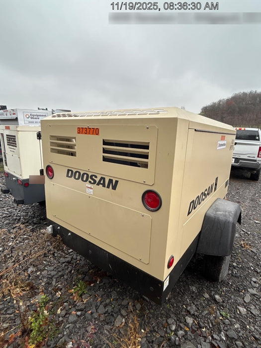 2023 DOOSAN P425/HP375WCU