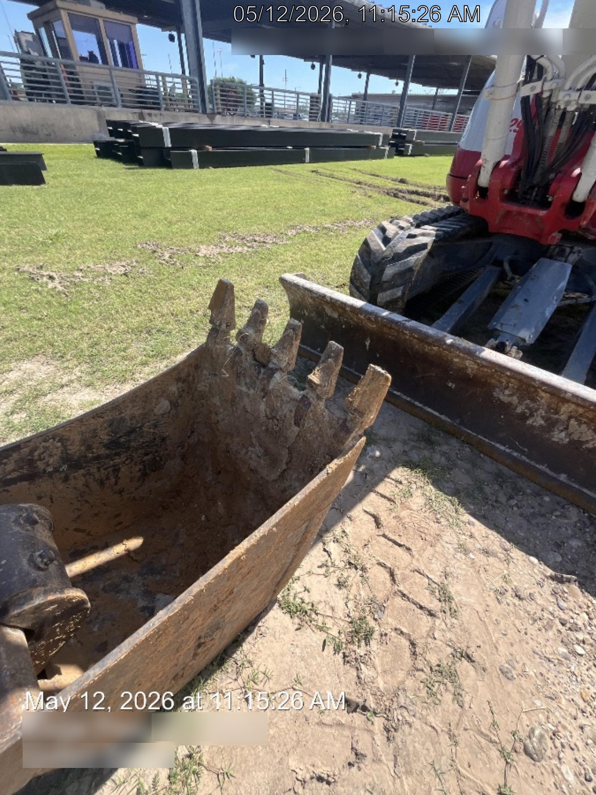 2023 TAKEUCHI TB290-CR