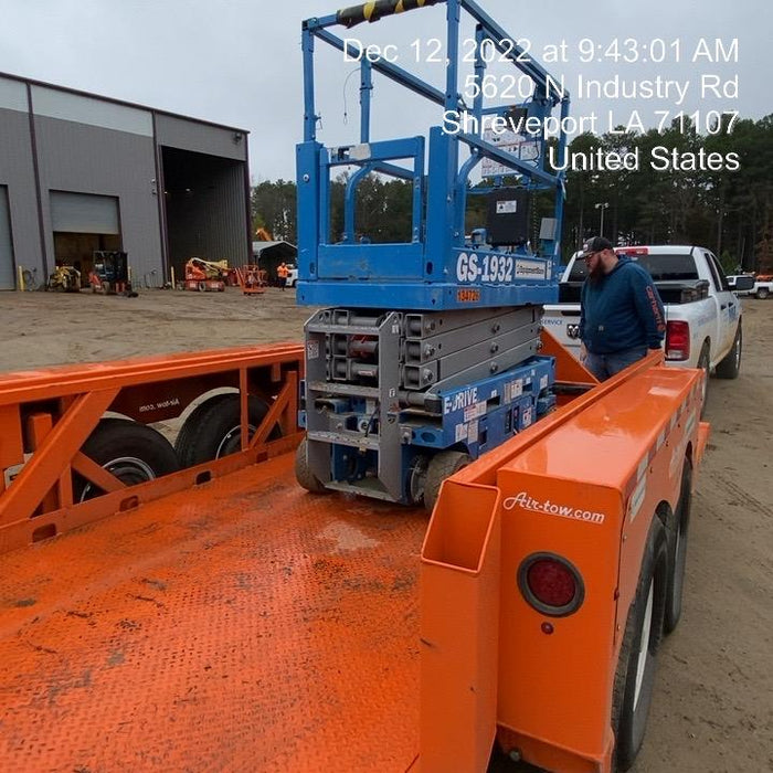 2021 AIR TOW Rental14