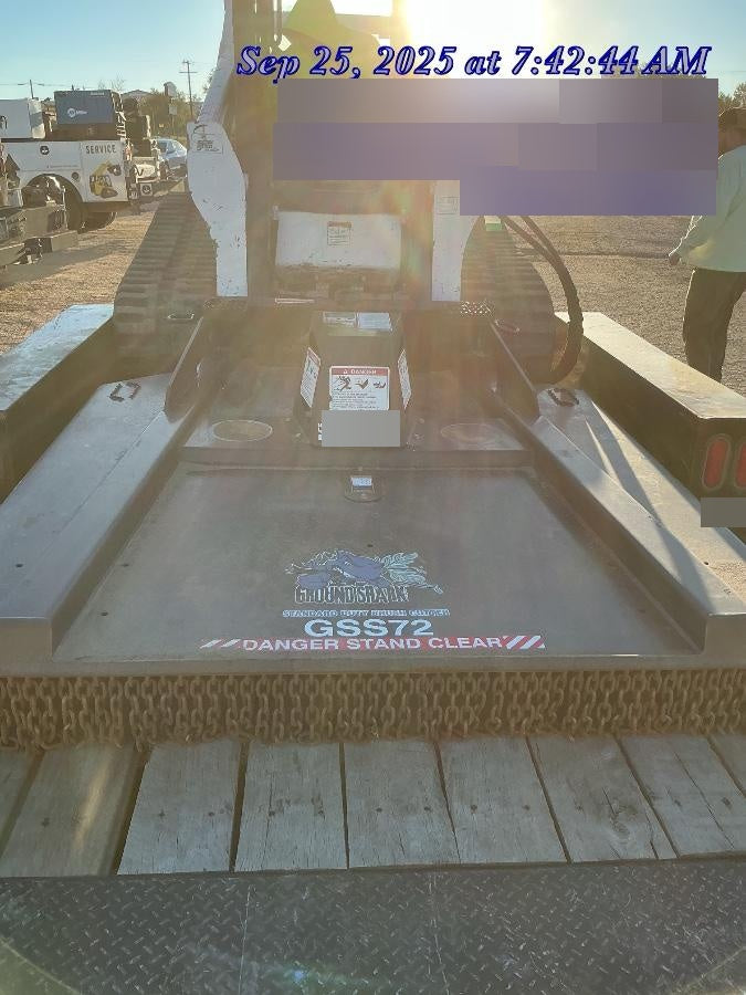2021 PALADIN 30372A-0022