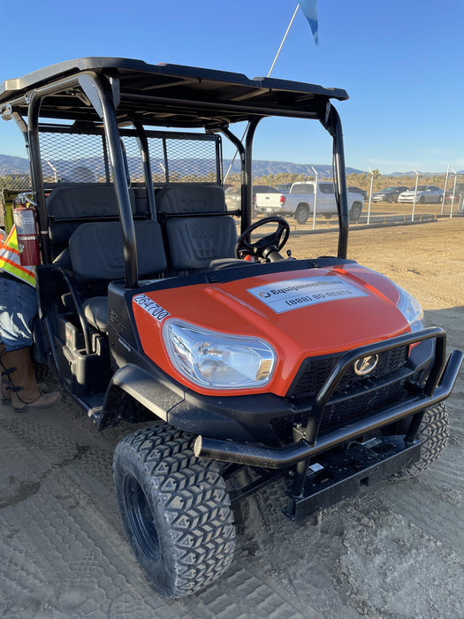 2022 KUBOTA RTV-X1140W-H (Canopy)