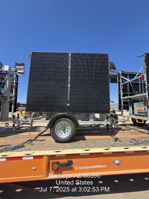 2025 PROGRESS SOLAR SOLUTIONS Helios-2XP