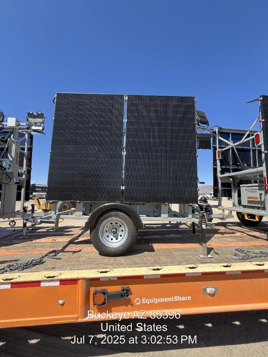 2025 PROGRESS SOLAR SOLUTIONS Helios-2XP