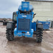 2018 Genie GTH-1056 Genie GTH-1056 w/Enclosed Cab w/HVAC, Work Lights, Solid Tires, Beacon, 60" Carriage and Forks