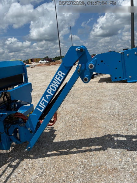 2025 GENIE S-45 XC