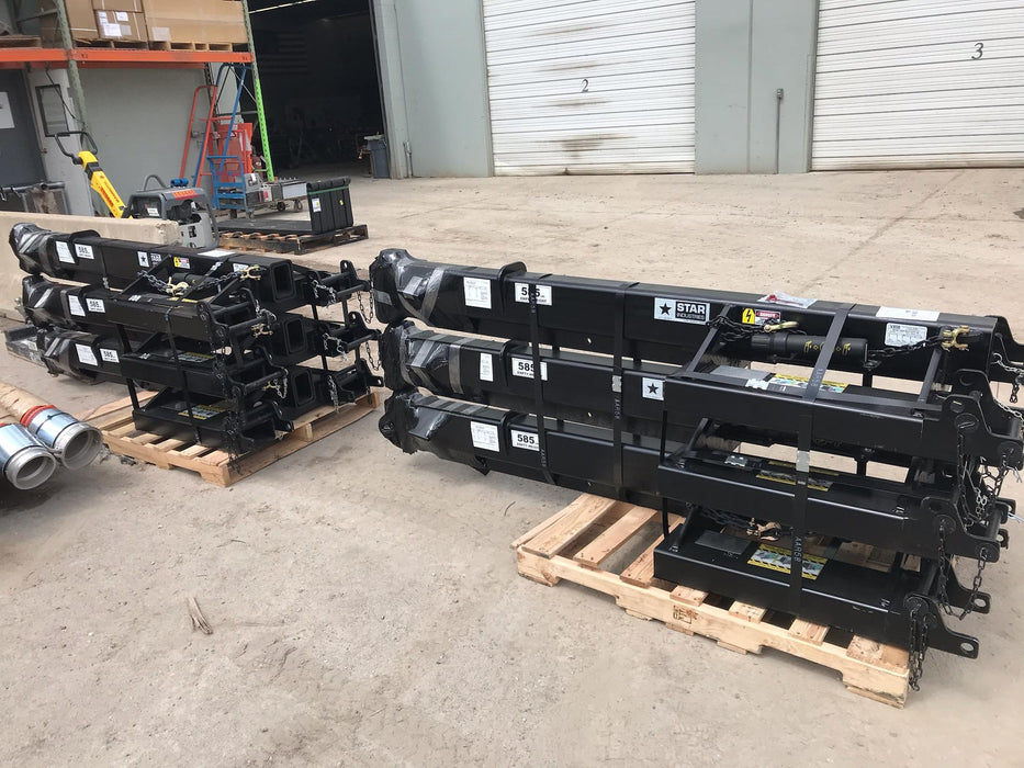 2021 STAR INDUSTRIES M1360B - Star JIB Boom