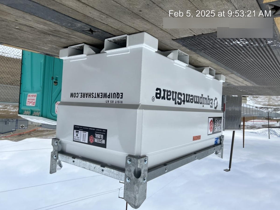 2024 WESTERN GLOBAL 20TCG-ES