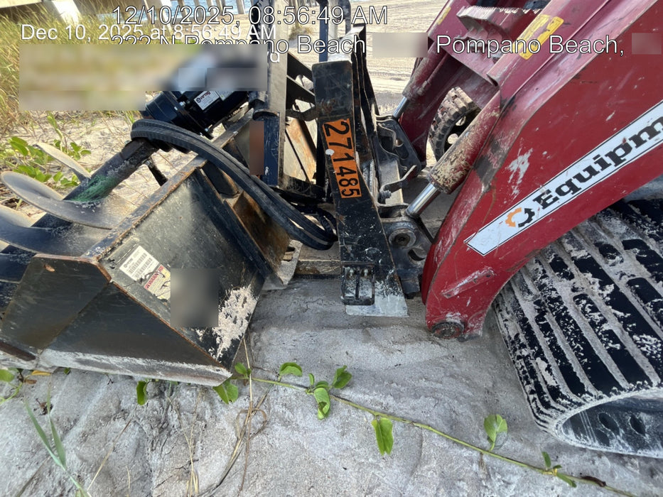 2022 ARROW MATERIAL HANDLING 48" Pallet Forks - Arrow