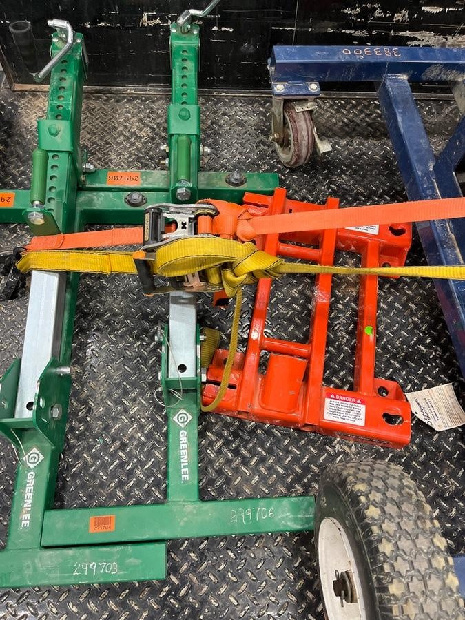 2023 GREENLEE RXM