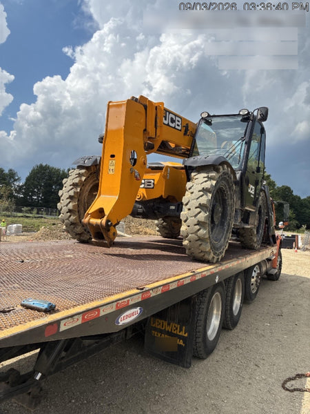 2024 JCB 506-36
