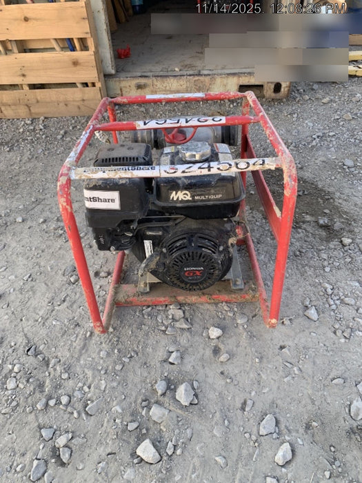 2023 MULTIQUIP QP3TH