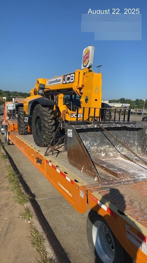 2020 ARROW MATERIAL HANDLING 3207218BFM