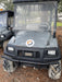2021 Club Car CA1700D Canopy, Diesel, 4 Passenger