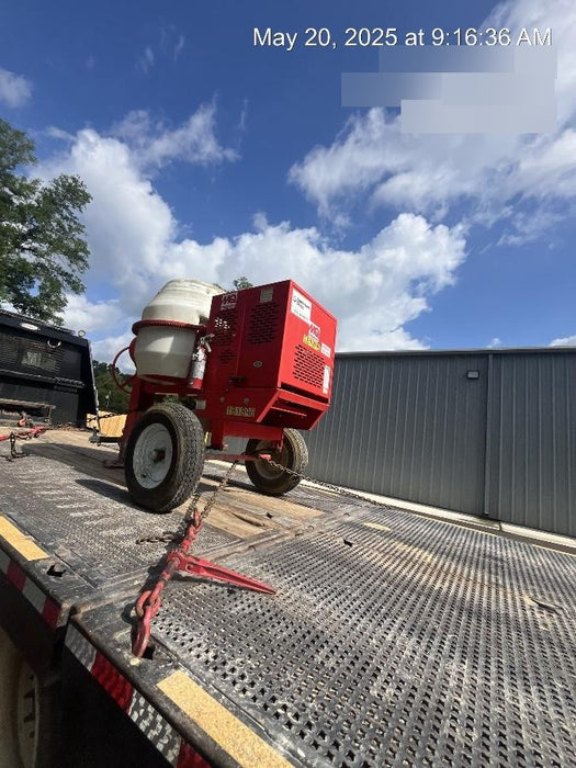 2021 MULTIQUIP MC94PH8